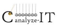 Logo canalyze